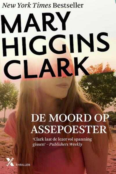 Higgins Clark - Mary Higgins Clark, Alafair Burke (ISBN 9789401603263)