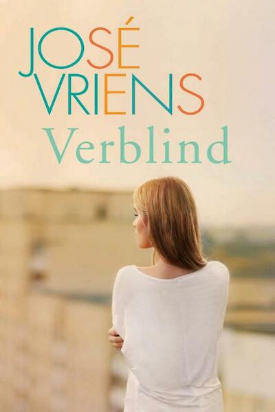 Verblind - José Vriens (ISBN 9789401903356)