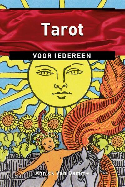 Tarot - Annick Van Damme (ISBN 9789020211337)