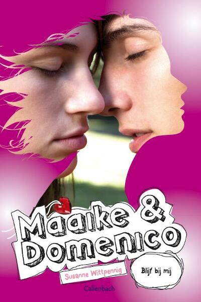 Maaike en Domenico / 8 Blijf bij mij - Susanne Wittpennig (ISBN 9789026608506)