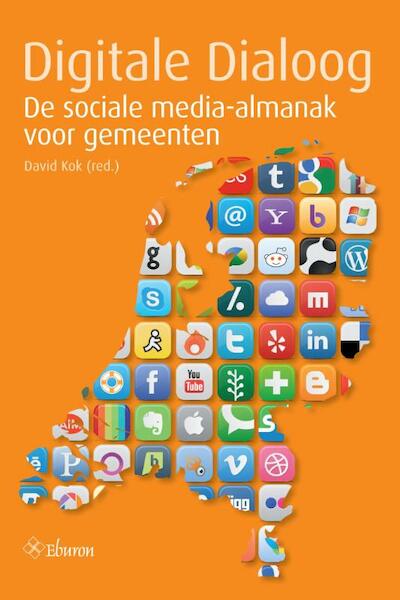 Digitale dialoog - (ISBN 9789059729377)