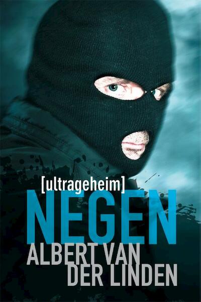 Negen - Albert van der Linden (ISBN 9789051798852)