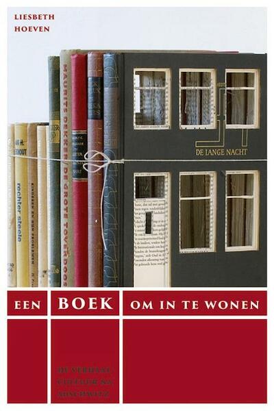 Een boek om in te wonen - Liesbeth Hoeven (ISBN 9789087044916)