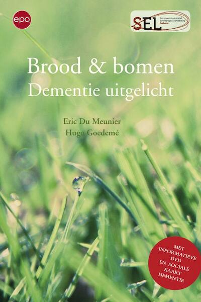 Brood en bomen - Eric Du Meunier, Hugo Goedemé, Olivier Constant (ISBN 9789462670280)