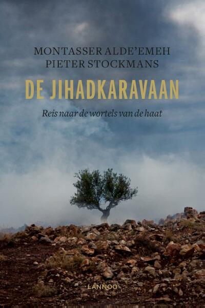 De jihadkaravaan - Montasser AlDe'emeh, Pieter Stockmans (ISBN 9789401426060)