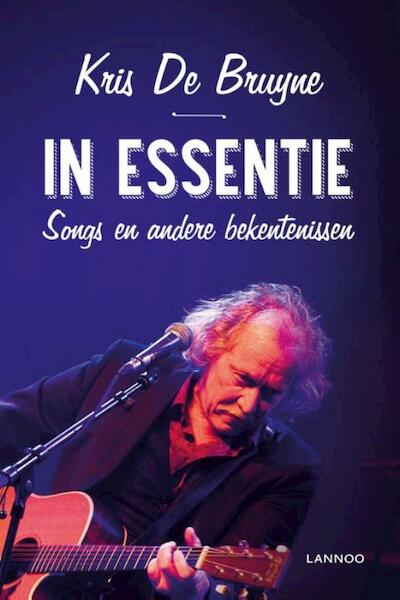 In essentie (E-boek - ePub-formaat) - Kris de Bruyne (ISBN 9789401425070)