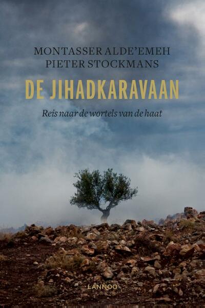 De jihadkaravaan (E-boek - ePub formaat) - Montasser AlDe'emeh, Pieter Stockmans (ISBN 9789401427708)