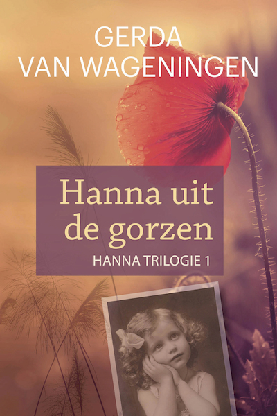 Hanna uit de Gorzen - Gerda van Wageningen (ISBN 9789020534443)