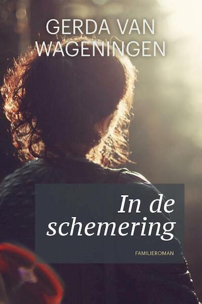 In de schemering - Gerda van Wageningen (ISBN 9789401906111)