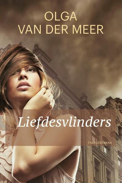 Liefdesvlinders - Olga van der Meer (ISBN 9789401906173)