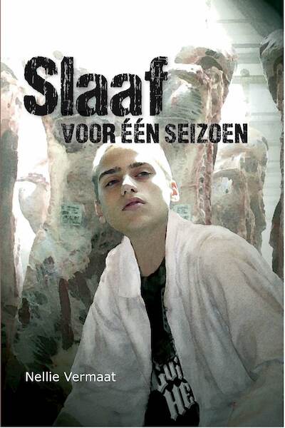 Slaaf voor een seizoen - Nellie Vermaat (ISBN 9789462784888)