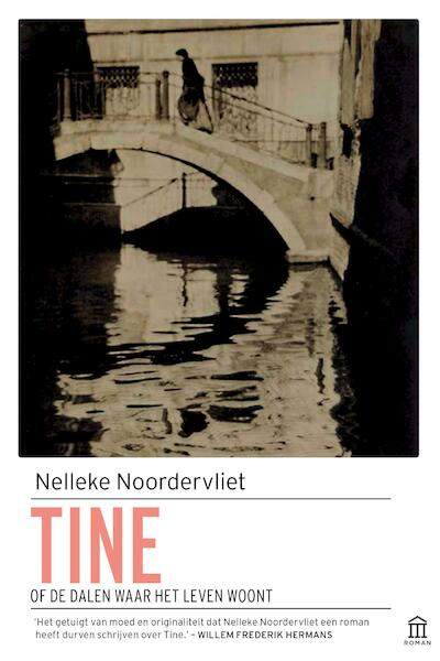 Tine - Nelleke Noordervliet (ISBN 9789046705650)