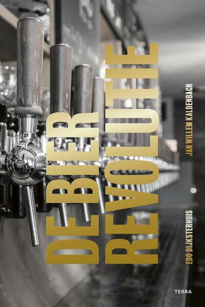 Ambachtelijk bier - Edo Dijksterhuis (ISBN 9789089896971)