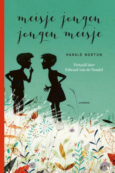 Meisje jongen jongen meisje - Harald Nortun (ISBN 9789401437899)