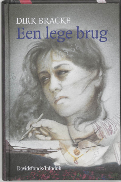Een lege brug - Dirk Bracke (ISBN 9789065658234)