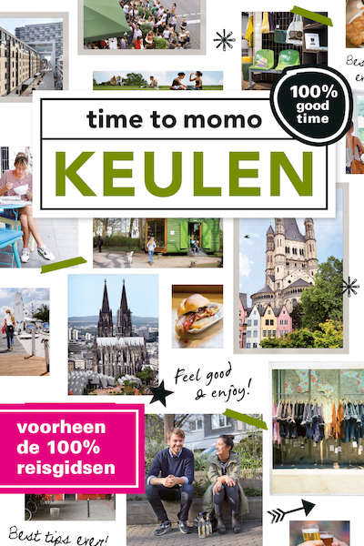 Keulen - Geert Lemmens (ISBN 9789057677601)