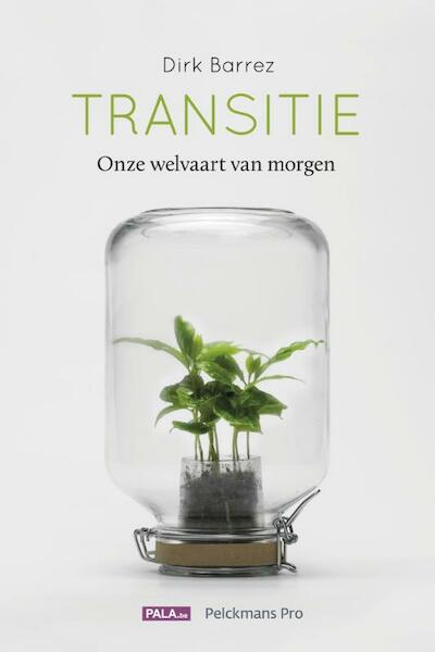 Transitie - Barrez Dirk (ISBN 9789463370349)