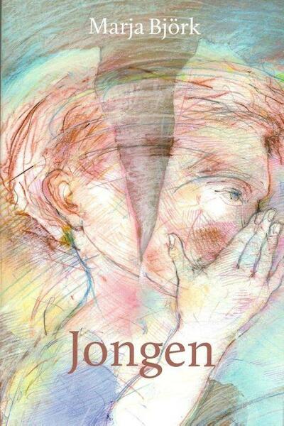 Jongen - Marja Björk (ISBN 9789072259820)