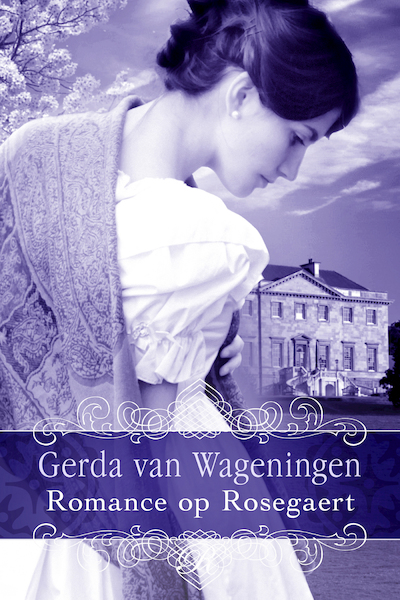 Romance op Rosegaert - Gerda van Wageningen (ISBN 9789401909075)