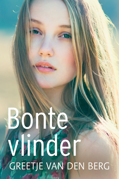 Bonte vlinder - Greetje van den Berg (ISBN 9789401910330)