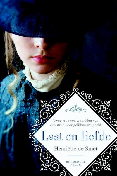 Last en liefde - Henriëtte de Smet (ISBN 9789401909808)
