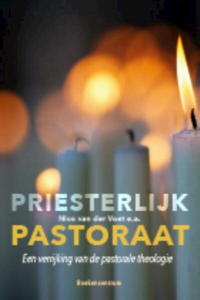 Priesterlijk pastoraat - (ISBN 9789023971399)