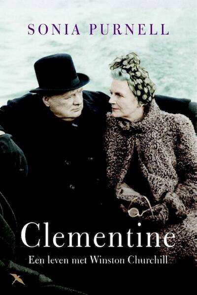 Clementine - Sonia Purnell (ISBN 9789492168177)