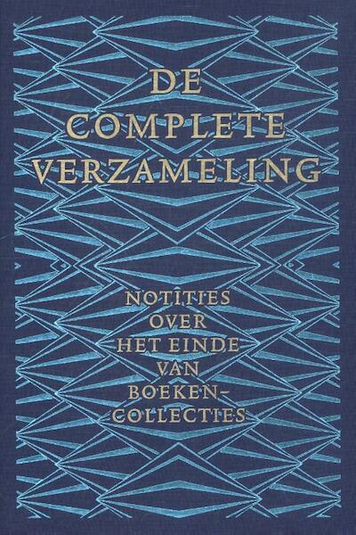 De complete collectie - Paul van Capelleveen (ISBN 9789490913694)