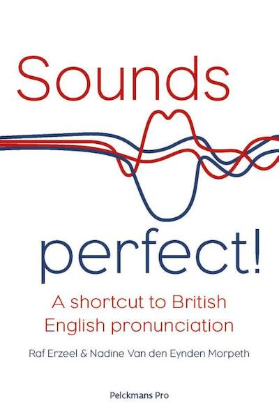 Sounds perfect! - Raf Erzeel, Nadine Van den Eynden Morpeth (ISBN 9789463370462)
