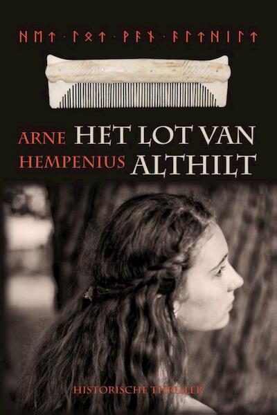 Het lot van Althilt - Arne Hempenius (ISBN 9789491777585)