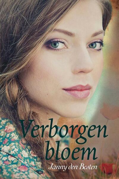 Verborgen bloem - Janny den Besten (ISBN 9789402902334)