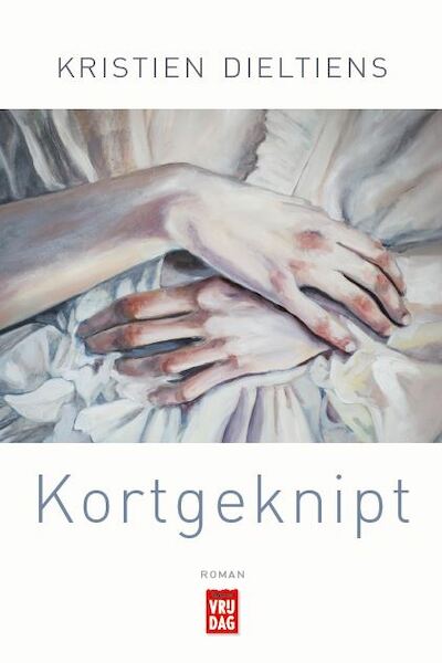 Kortgeknipt - Kristien Dieltiens (ISBN 9789460015557)