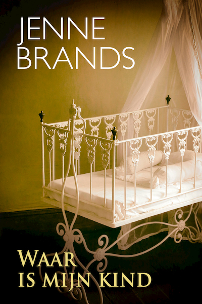 WAAR IS MIJN KIND? - Jenne Brands (ISBN 9789401910866)