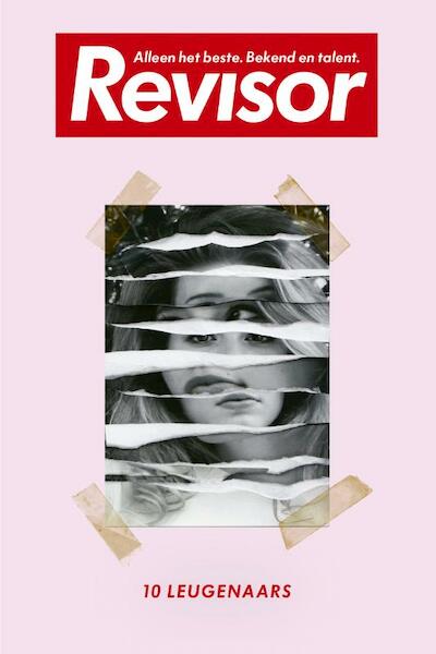 Revisor 17 - (ISBN 9789023465577)