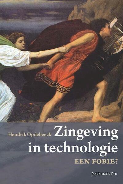 Zin in technologie - Opdebeeck Hendrik (ISBN 9789463370172)