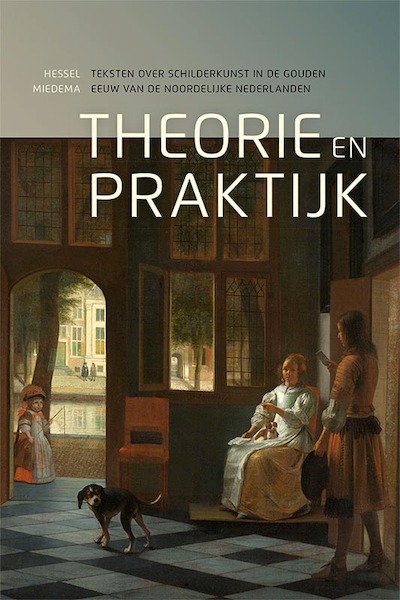 Theorie en praktijk - Hessel Miedema (ISBN 9789087046798)