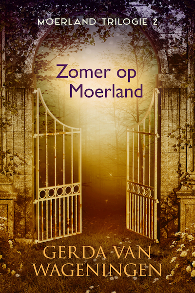 Zomer op Moerland - Gerda van Wageningen (ISBN 9789401912938)