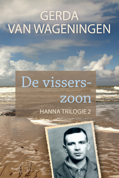 De Visserszoon - Gerda van Wageningen (ISBN 9789401912877)