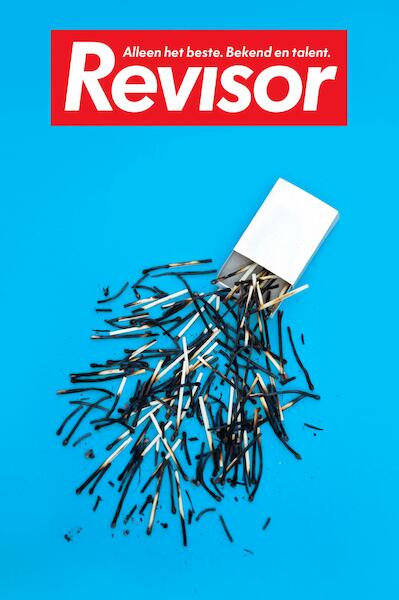 Revisor 18 - (ISBN 9789403108803)