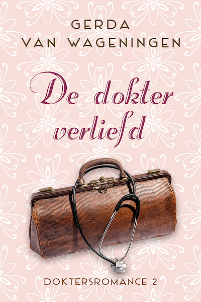 De dokter verliefd - Gerda van Wageningen (ISBN 9789401912846)