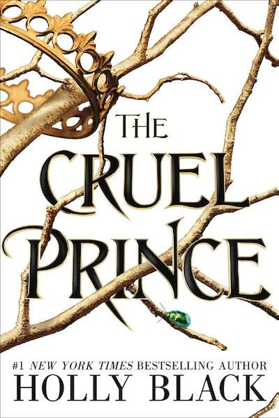 The Cruel Prince - Holly Black (ISBN 9781471407031)