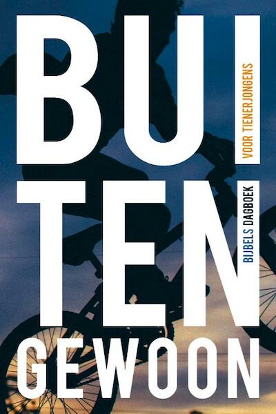 Buitengewoon - (ISBN 9789085433743)