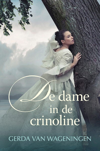 De dame in de crinoline - Gerda van Wageningen (ISBN 9789401910927)