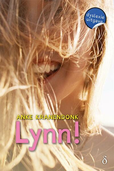 Lynn - Anke Kranendonk (ISBN 9789463242585)