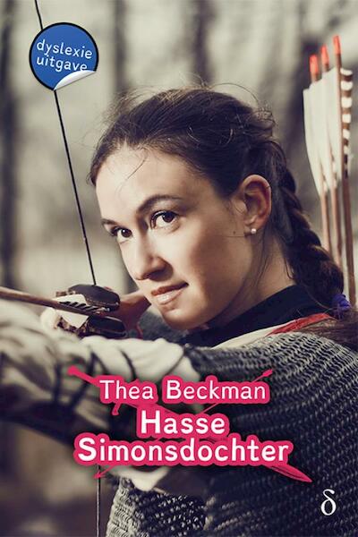 Hasse Simonsdochter - Thea Beckman (ISBN 9789463242639)