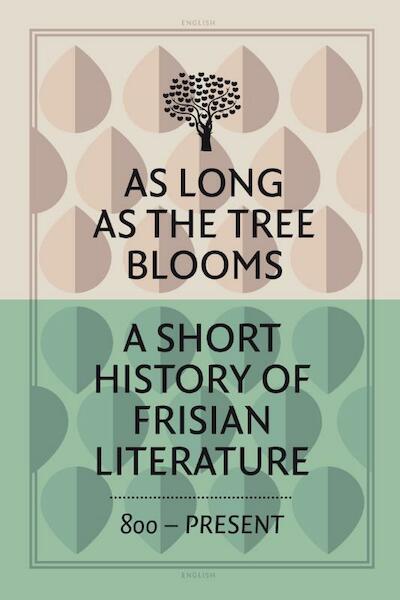 As long as the tree blooms - Joke Corporaal (ISBN 9789056154561)