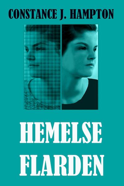 Hemelse Flarden - Constance J. Hampton (ISBN 9789492980168)