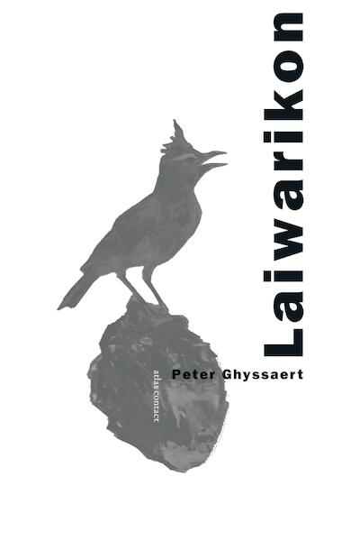 Laiwarikon - Peter Ghyssaert (ISBN 9789025451882)