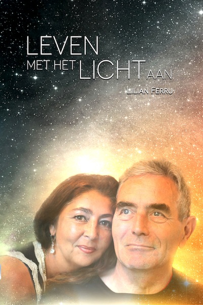Leven met het Licht aan - Lilian Ferru (ISBN 9789492247698)