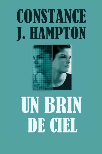 Un Brin de Ciel - Constance J. Hampton (ISBN 9789492980298)